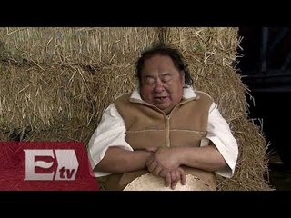Murió el comediante Charly Valentino / Vianey  Esquinca