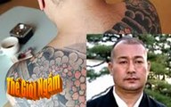[Yakuza-P48]. Tatsuyuki Hishida - Trùm mafia Nhật Bản bị trói, đánh đập đến chết