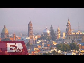 Guanajuato tiene pésima calidad del aire, revela OMS/ Paola Virrueta