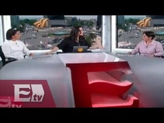 Profesora es víctima de discriminación por sus preferencias sexuales  / Yuriria Sierra