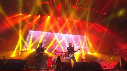 Volbeat - Still Counting