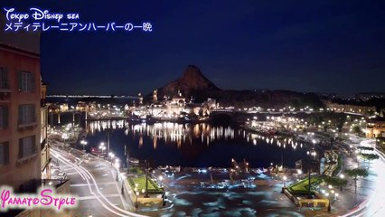 ディズニー好きが夜眠れない時に見る動画