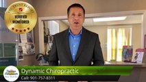 Memphis Lower Back Pain Treatment | Hip Joint Chiropractor Leg