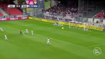 Sion 0:1 Basel (Swiss Super League 27 August)