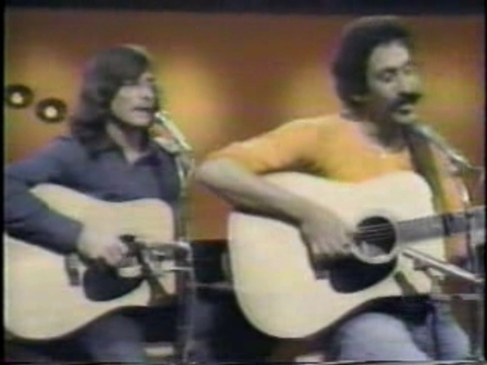 Jim Croce _ Operator