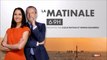 CNEWS - Générique La Matinale - Romain Desarbres & Clélie Mathias (2017)