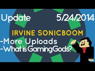 BIG UPDATE: Gaming Gods Team!