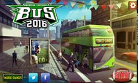 Americano Androide autobuses fútbol jugabilidad 2016 hd