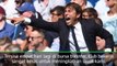 SEPAKBOLA: Premier League: Conte Kirim Pesan Untuk Dewan Klub Perihal Transfer