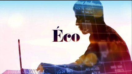 BFMTV - Jingle PREMIÈRE ÉDITION - Économie (2017)