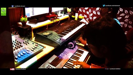 New SAntali Album JAPANI MODEL KULI Audio Promo 2017_HD