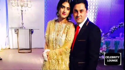 Hira Mani's Heartwarming Family Moments from 2017 ❤️