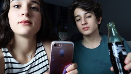 QUEM PERDEU FOI MAQUILHADO! (DESAFIO IMPOSSÍVEL)