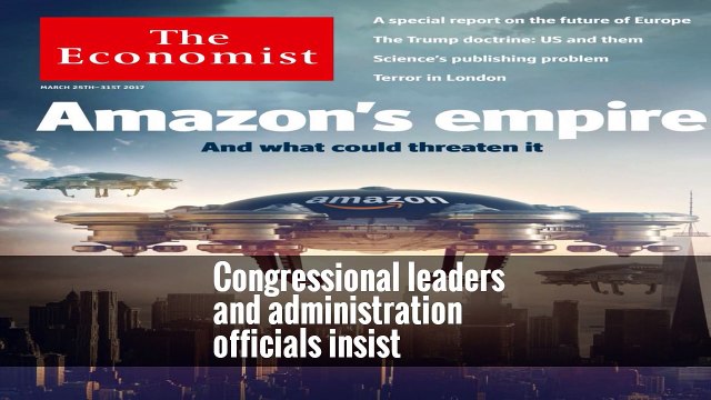 Bankers and Economists Fear a Spate of Threats to Global Growth