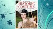 Download PDF Survey of Historic Costume: Studio Access Card FREE