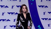 Laura Marano 2017 Video Music Awards Red Carpet