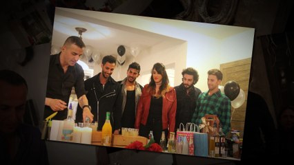 רעיונות ליום הולדת 50 -סדנת אלכוהול של זיו מנור