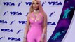 Nicki Minaj 2017 Video Music Awards Red Carpet