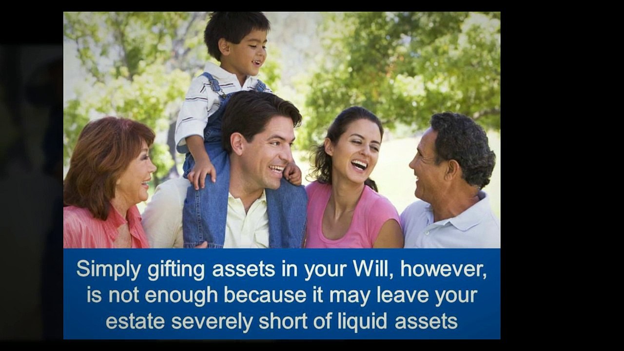 Missouri Estate Liquidity: Does Yours Have Enough?