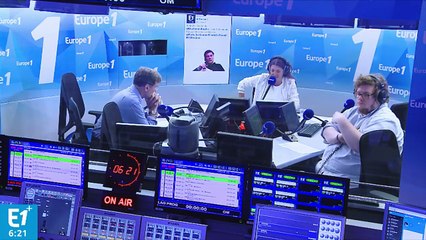 Réforme : "Le droit du Travail, c'est la science de l'équilibre", estime Jean-Emmanuel Ray