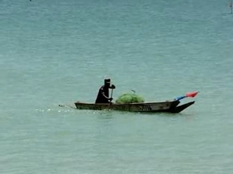 Sénégal : Un pti coin de paradis