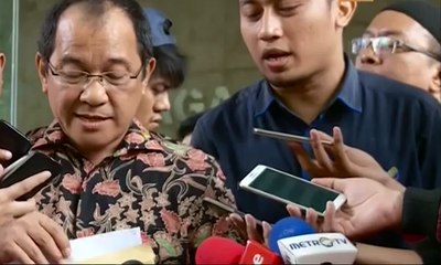Merasa Difitnah, Akbar Faizal Laporkan Elza Syarief