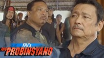 FPJ's Ang Probinsyano: Leon's group gets in a fight with troublemakers