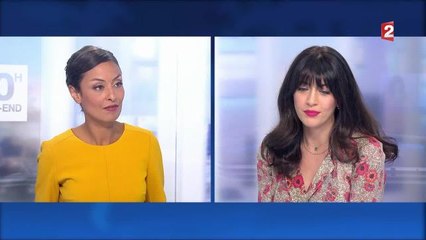 France 2 : Nolwenn Leroy se confie sur les attentats de Paris