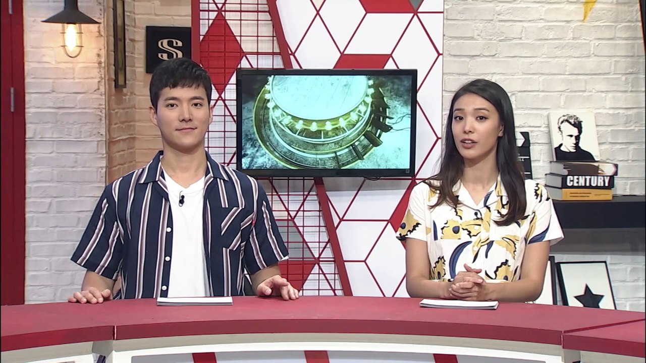 [Showbiz Korea] Actor Lee Joon-gi(이준기) _ Q & A