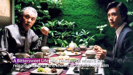 [Showbiz Korea] Lee Byung-Hun(이병헌)'s 'A Bittersweet Life' to be remade in Hollywood