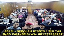 081222555757 Kursus Bisnis Online di Cideng Jakarta Pusat