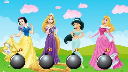 Niños colores dedo para pelos jazmín jazmín princesas nieve Blanco incorrecto Rapunzel aurora dora