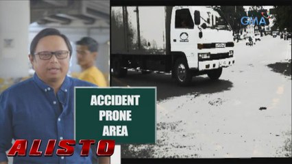 Alisto: Aksidente sa highway, bakit nga ba dumarami?