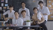 [Vietsub + Kara] Mau Nguoi Nao Cho Em? - Bambam Niwirin (OST Secret Seven)