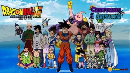 Dragon ball super capitulo 105 - Maestro Roshi sella sus deseos mundanos