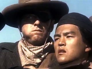 The Magnificent Seven [2016] S02E08 [HD] Achilles