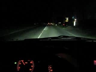 Run Porsche boxter-subaru impreza sti