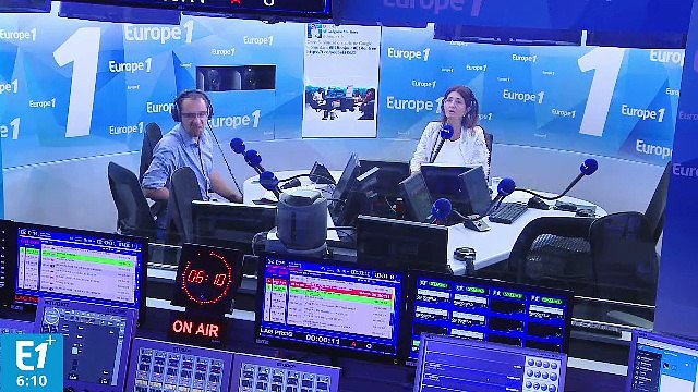 Journal des sports : le destin hors norme de Kylian Mbappé