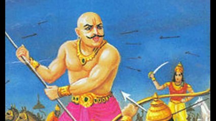 महाभारत के विशाल योद्धा का मिला कंकाल देखकर वैज्ञानिक भी है हैरान | Mystery of Giant Skeleton