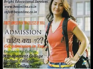 Career Guidance Program - Bright Educational Services