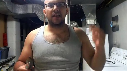 How To Trim Your Chest Hair Diy Manscaping Video Dailymotion