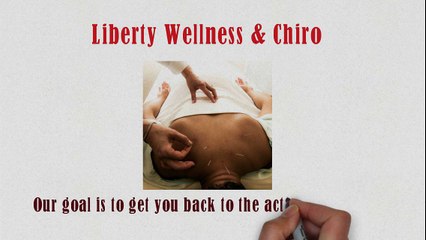 Wall Street Chiropractic And Wellness