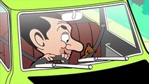 NEW Mr Bean Eps ᴴᴰ The Best Cartoons! New Funny Collection 2016 :: Part 3 by James Malpass