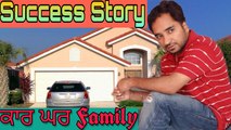 Success story of comedian Rana Ranbir | Mother Father | Career | Wife | Hit Movie's