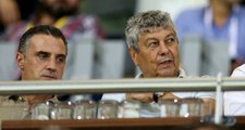 Lucescu, Onur Kıvrak Yerine Serkan Kırıntılı'yı Milli Takım Kadrosuna Davet Etti