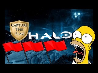 Halo 5 - Capture The Flag  Ft. PlayMaker212