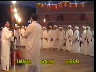 Ahwach idsliman imjjad 3 (suite)