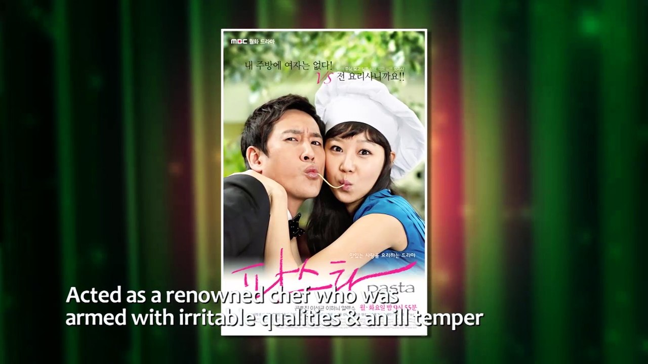 [Showbiz Korea] Actor Lee Sun-kyun(이선균), Stars Say about him