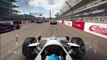 Grid Autosport: Indycar 500 Qualifying & Race