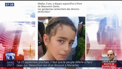 Première édition fait sa rentrée ce matin sur BFMTV ! Bienvenue à Adeline François ☺️